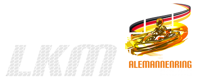 Leihkart-Meisterschaft powered by Alemannenring Racing